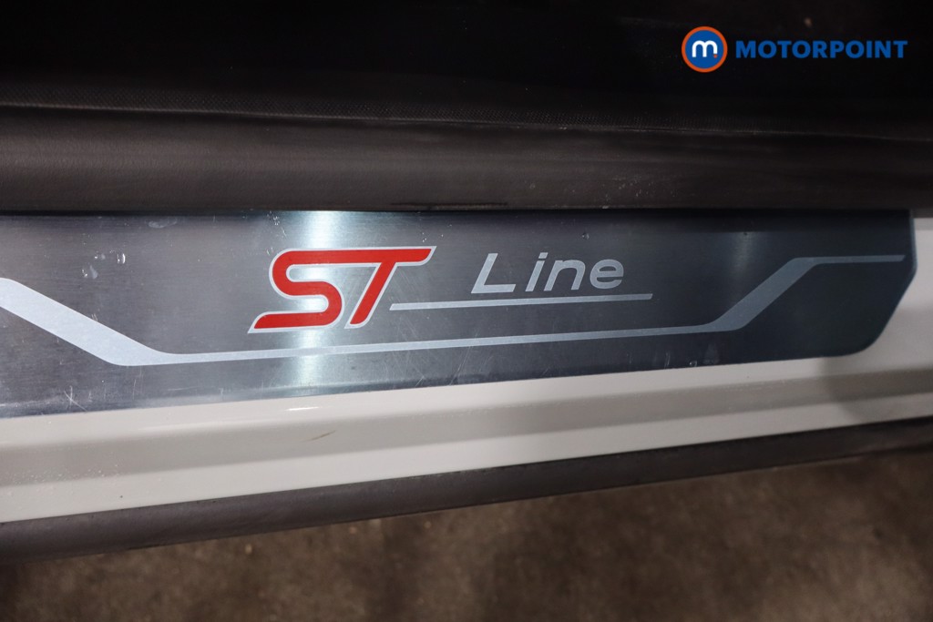 Used Ford Puma 2025 for sale - 76232062: Photo 28