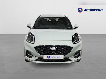 Used Ford Puma 2025 for sale - 76232062: Photo