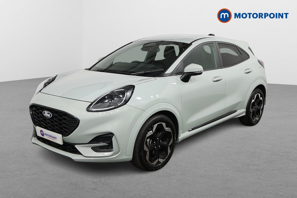 Used Ford Puma 2025 for sale - 76232062: Photo 3