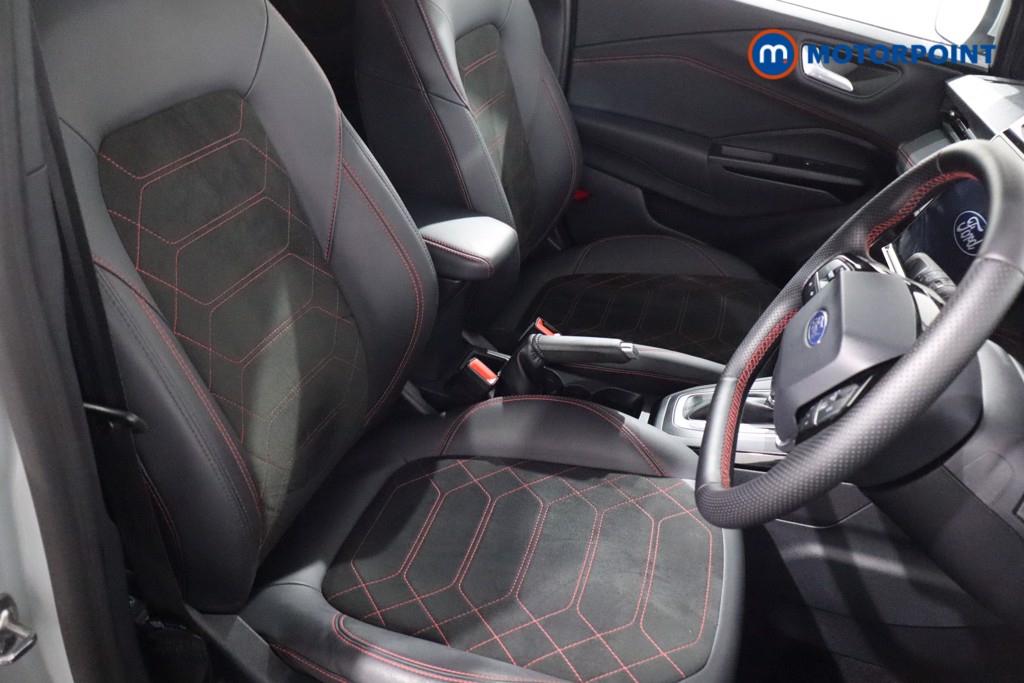 Used Ford Puma 2025 for sale - 76232062: Photo 31