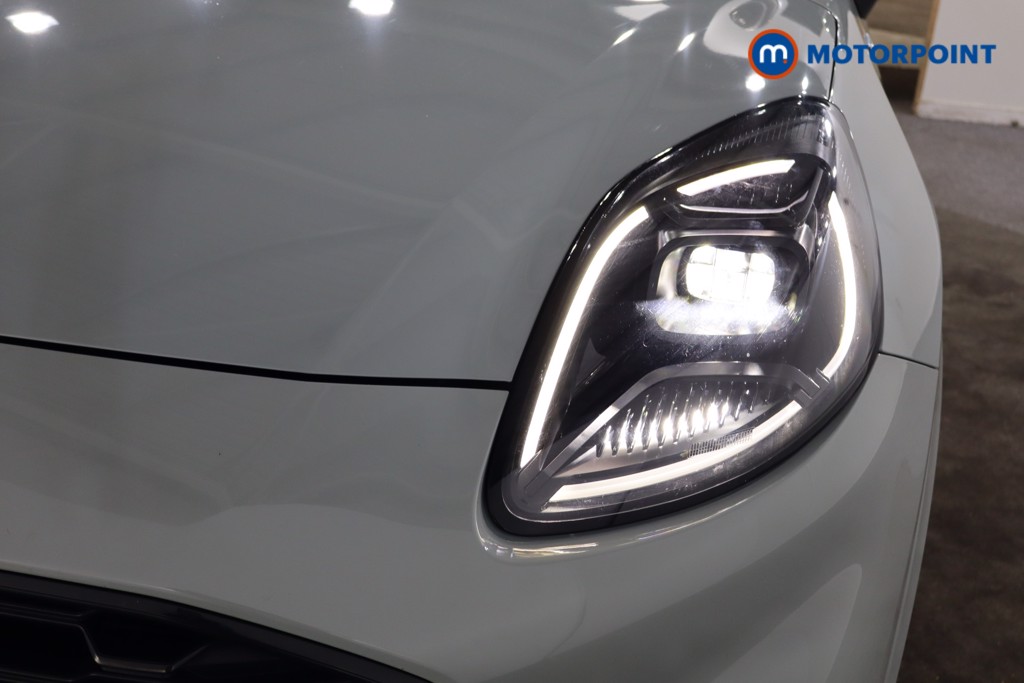 Used Ford Puma 2025 for sale - 76232062: Photo 34