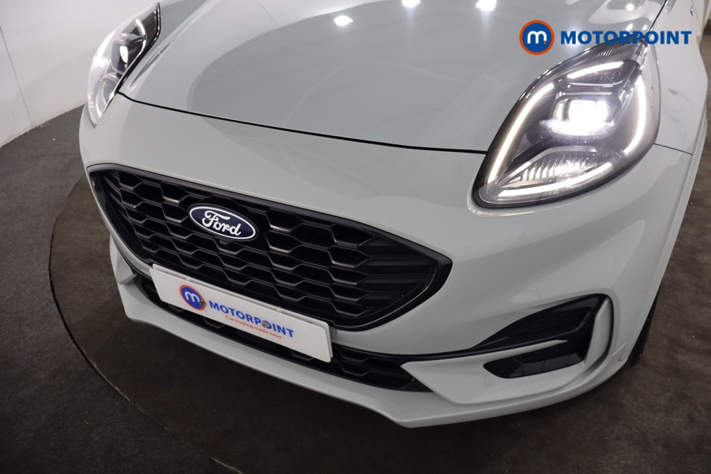 Used Ford Puma 2025 for sale - 76232062: Photo 37