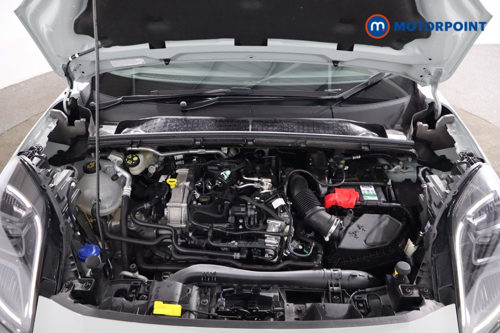 Used Ford Puma 2025 for sale - 76232062: Photo 38