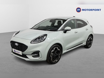 Used Ford Puma 2025 for sale - 76232062: Photo