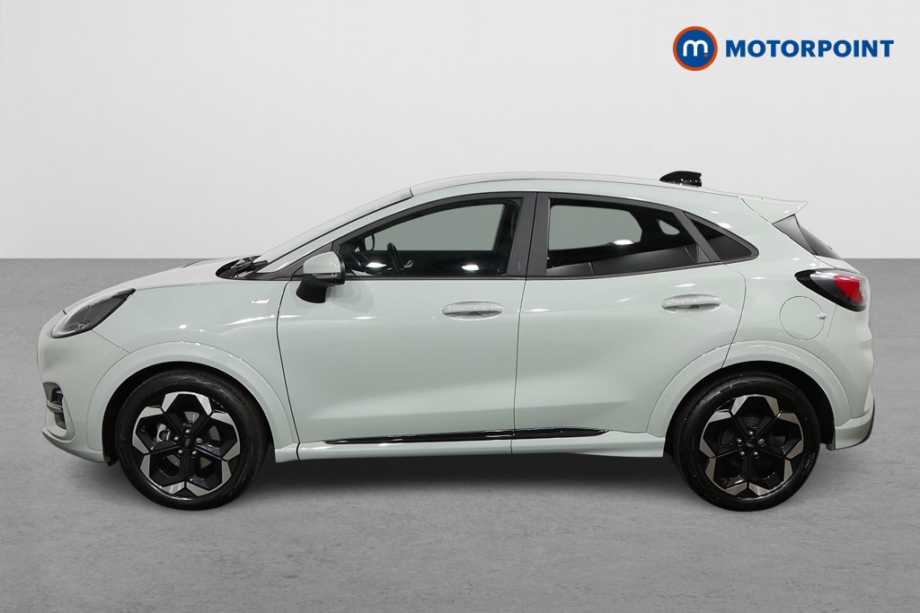 Used Ford Puma 2025 for sale - 76232062: Photo 4