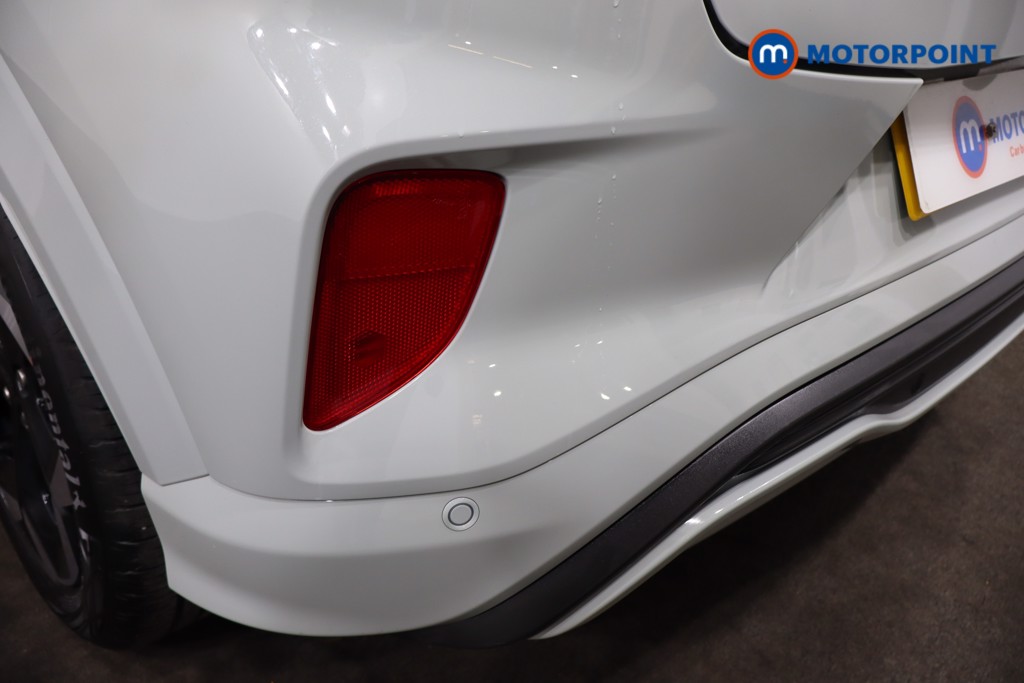 Used Ford Puma 2025 for sale - 76232062: Photo 41