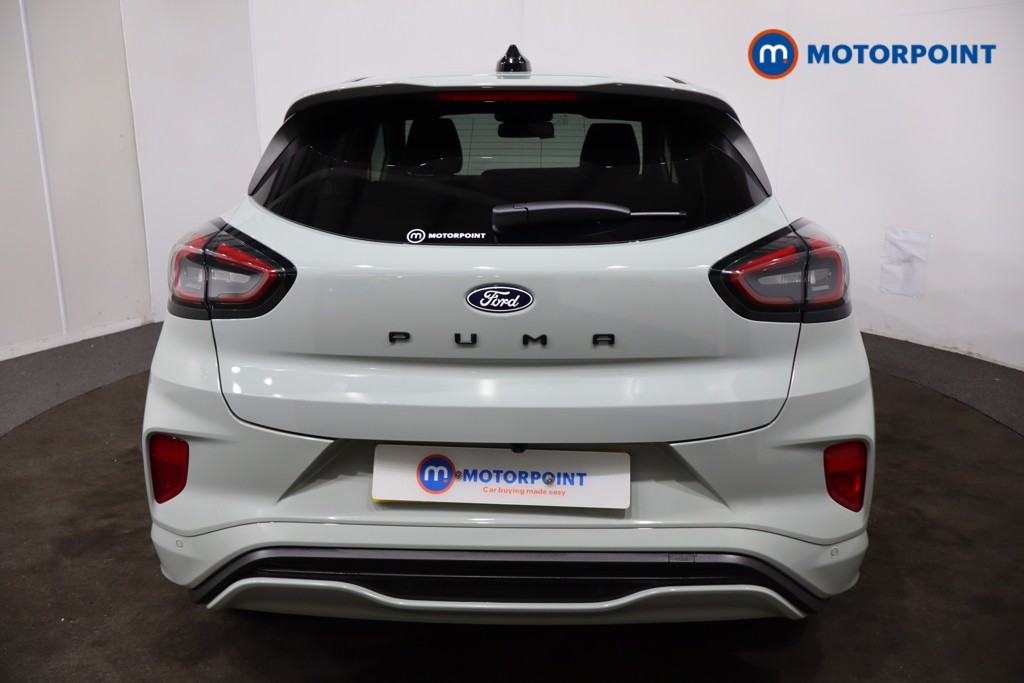 Used Ford Puma 2025 for sale - 76232062: Photo 44