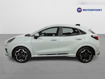 Used Ford Puma 2025 for sale - 76232062: Photo