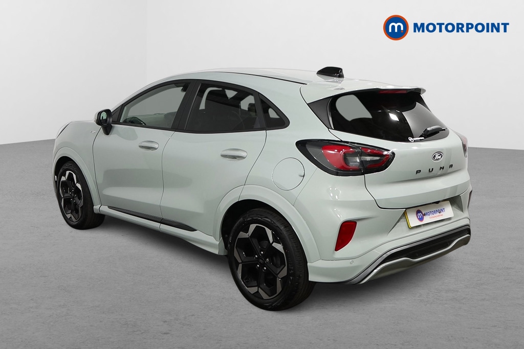 Used Ford Puma 2025 for sale - 76232062: Photo 5