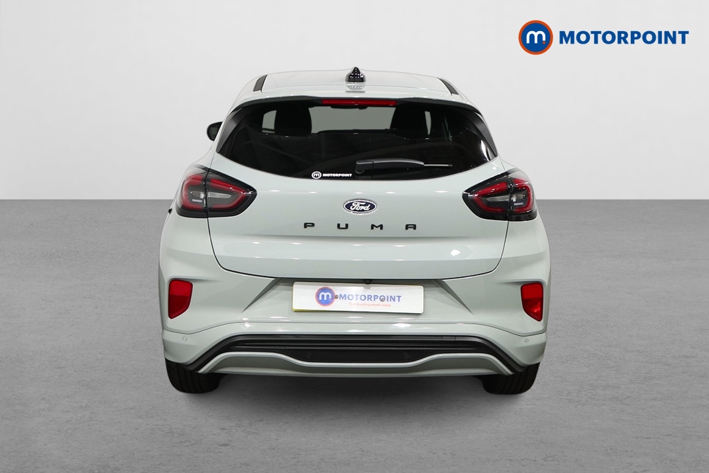 Used Ford Puma 2025 for sale - 76232062: Photo 6