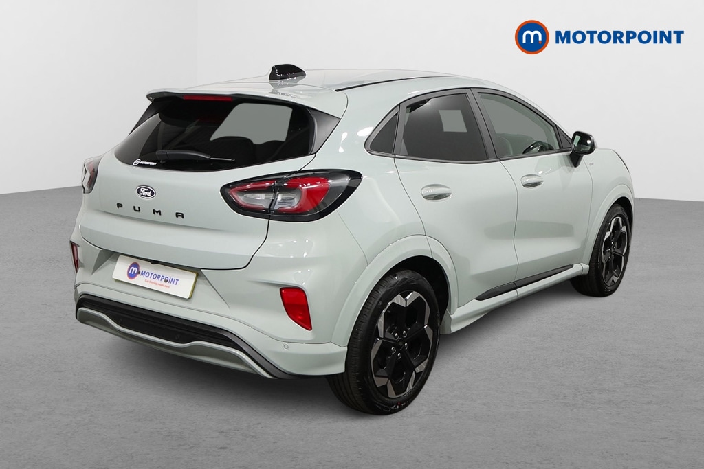 Used Ford Puma 2025 for sale - 76232062: Photo 7