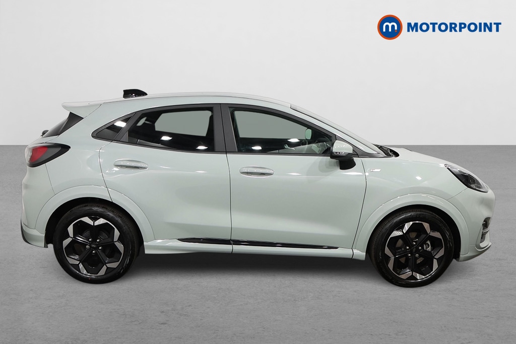 Used Ford Puma 2025 for sale - 76232062: Photo 8