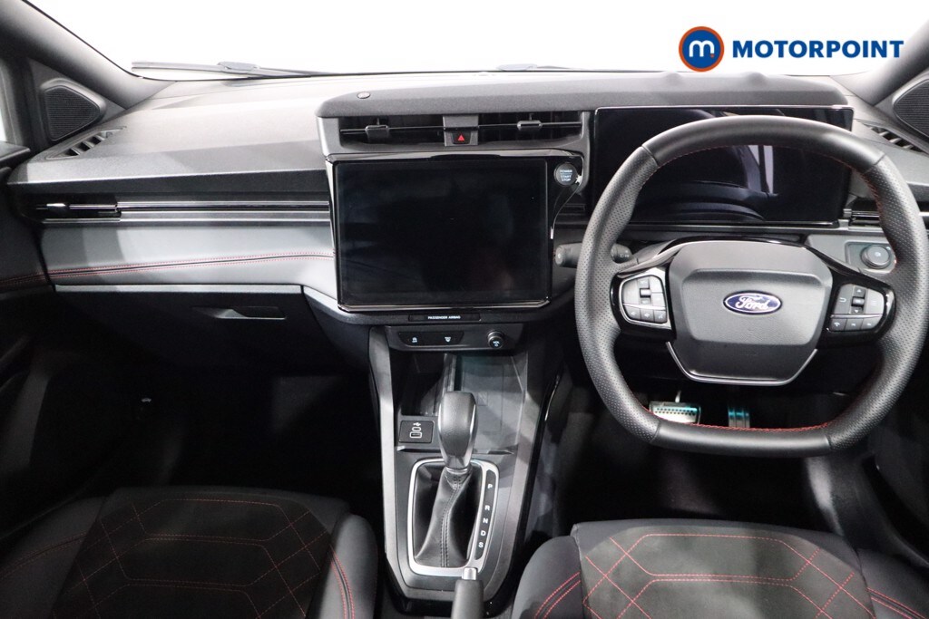 Used Ford Puma 2025 for sale - 76232062: Photo 9