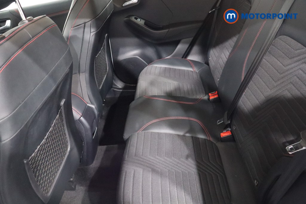 Used Ford Puma for sale - 76859518: Photo 13