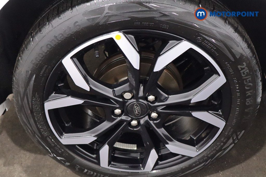 Used Ford Puma for sale - 76859518: Photo 17