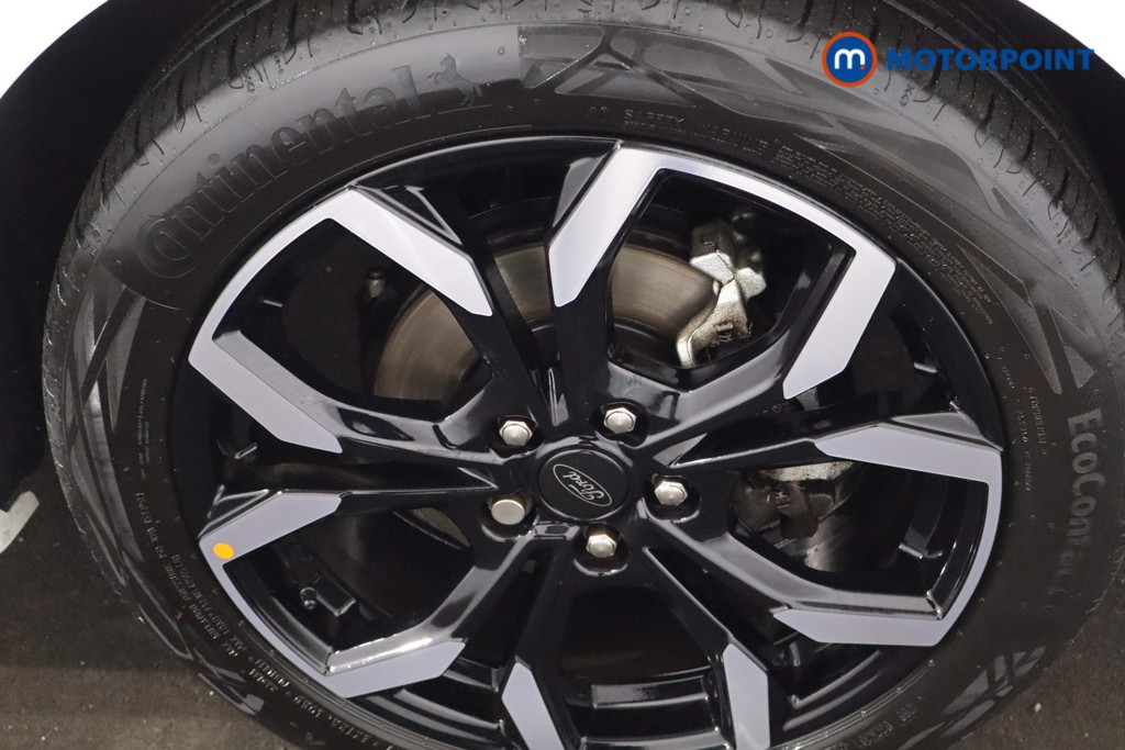 Used Ford Puma for sale - 76859518: Photo 18