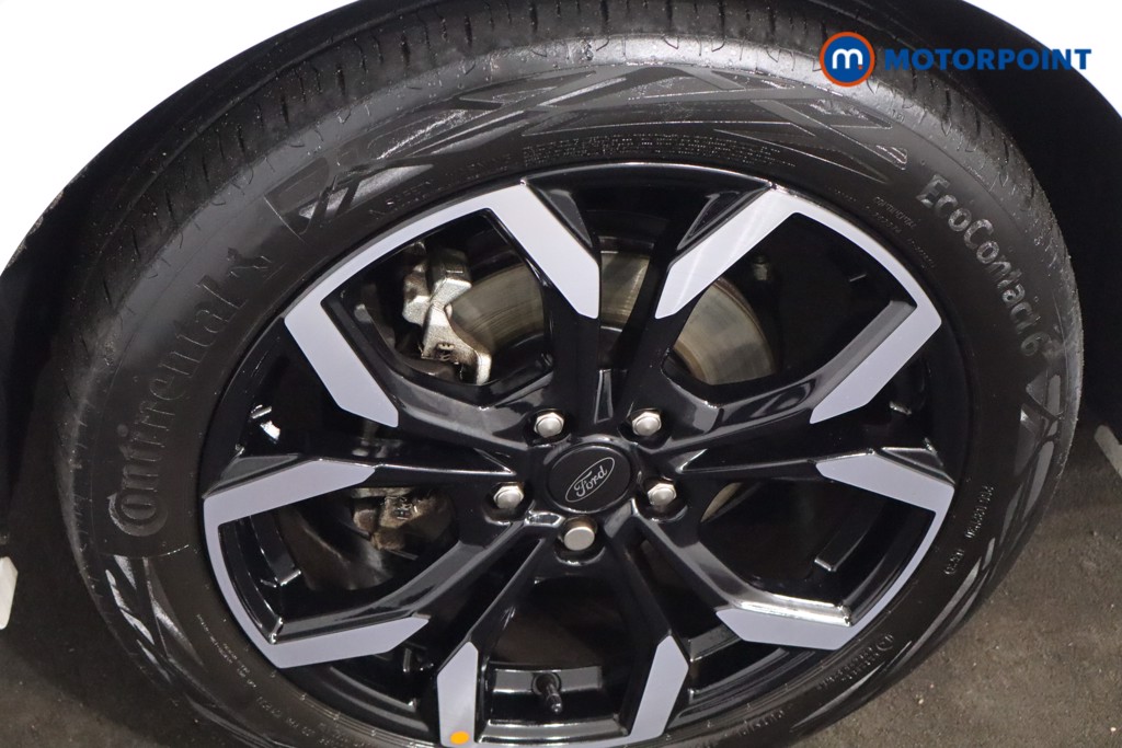 Used Ford Puma for sale - 76859518: Photo 19