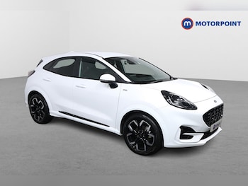 Used Ford Puma undefined for sale - 76859518: Photo