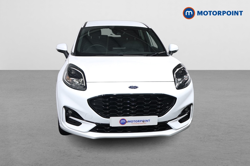 Used Ford Puma for sale - 76859518: Photo 2