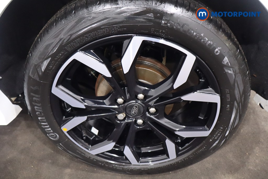 Used Ford Puma for sale - 76859518: Photo 20