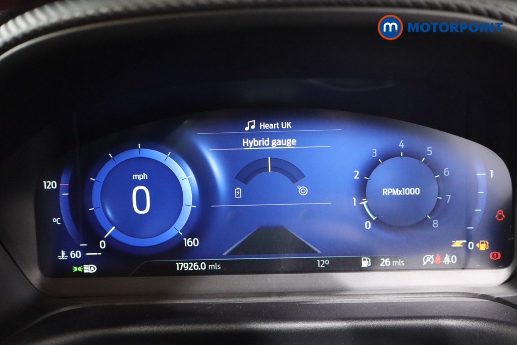 Used Ford Puma for sale - 76859518: Photo 25