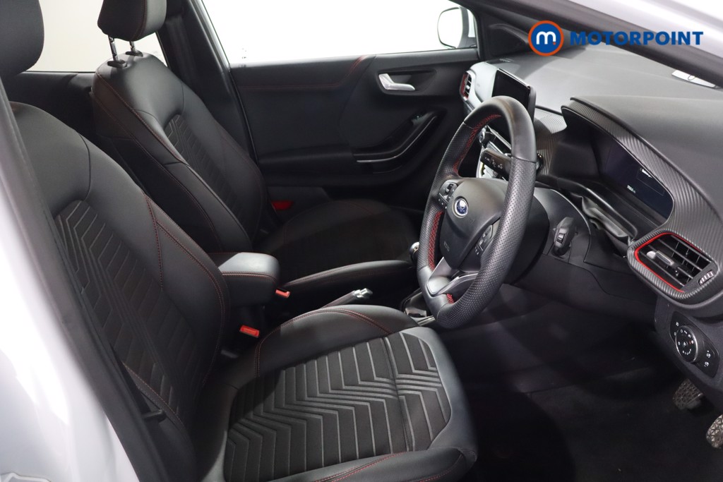 Used Ford Puma for sale - 76859518: Photo 29