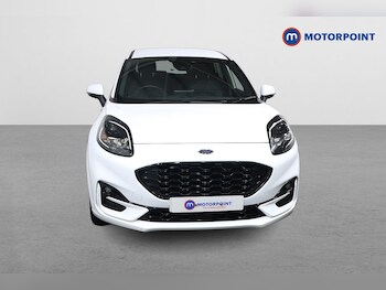 Used Ford Puma undefined for sale - 76859518: Photo