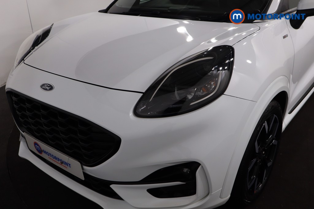 Used Ford Puma for sale - 76859518: Photo 33