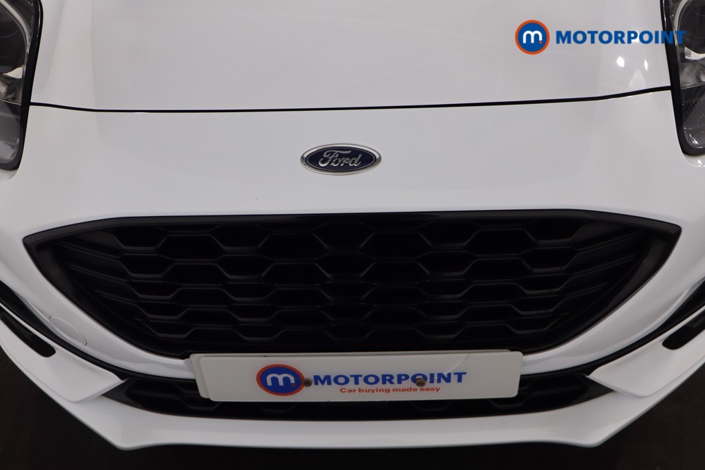 Used Ford Puma for sale - 76859518: Photo 35