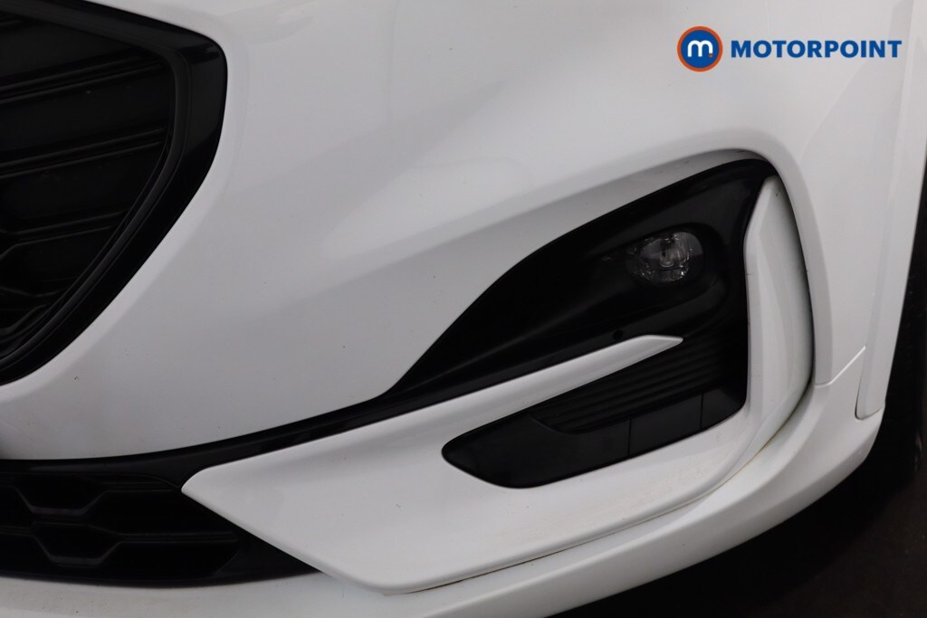 Used Ford Puma for sale - 76859518: Photo 37