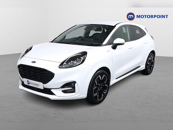 Used Ford Puma undefined for sale - 76859518: Photo