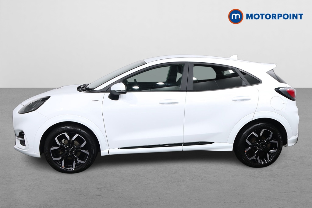 Used Ford Puma for sale - 76859518: Photo 4