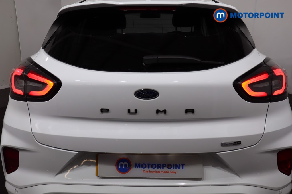 Used Ford Puma for sale - 76859518: Photo 40