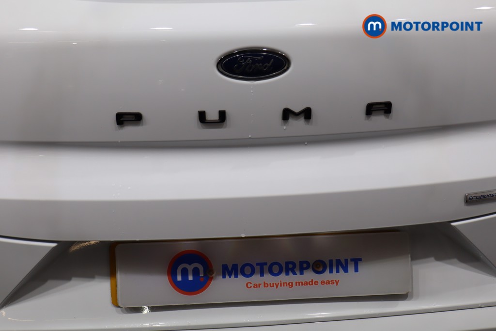 Used Ford Puma for sale - 76859518: Photo 41