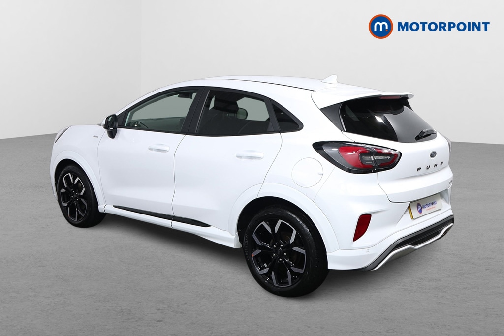 Used Ford Puma for sale - 76859518: Photo 5