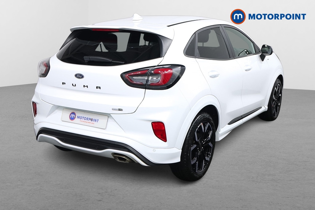 Used Ford Puma for sale - 76859518: Photo 7