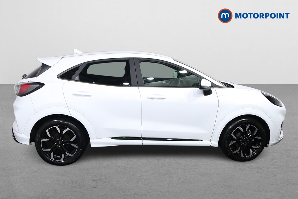 Used Ford Puma for sale - 76859518: Photo 8