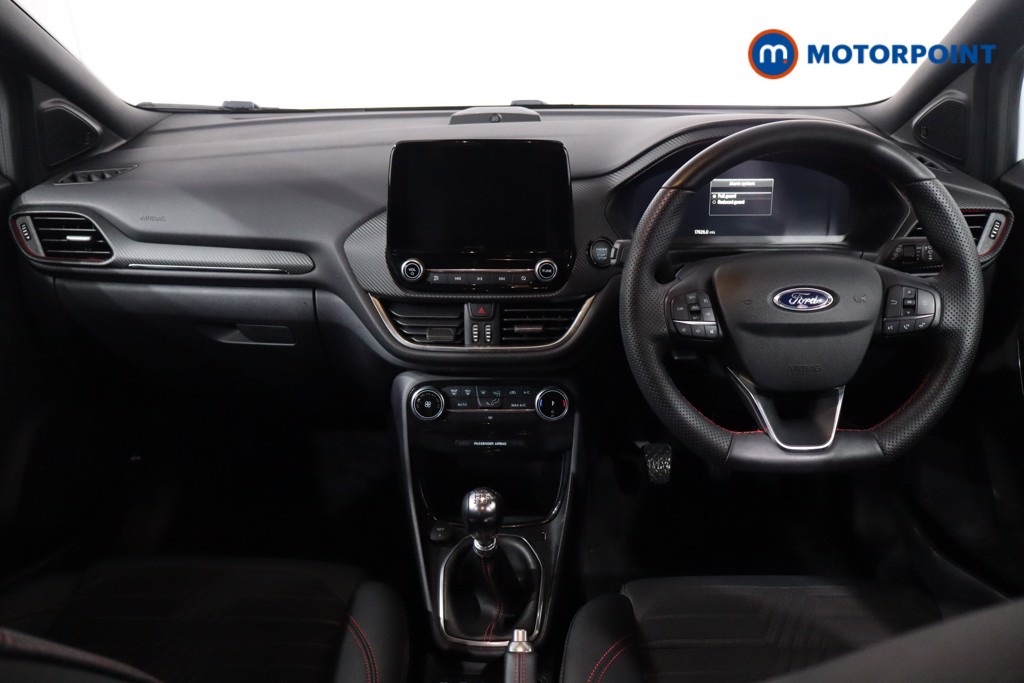 Used Ford Puma for sale - 76859518: Photo 9