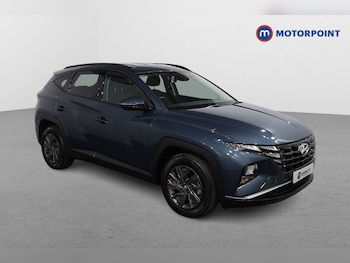 Used Hyundai TUCSON 2022 for sale - 78582221: Photo