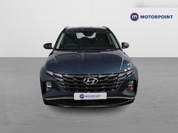 Used Hyundai TUCSON 2022 for sale - 78582221: Photo