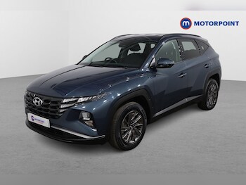 Used Hyundai TUCSON 2022 for sale - 78582221: Photo