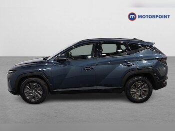 Used Hyundai TUCSON 2022 for sale - 78582221: Photo