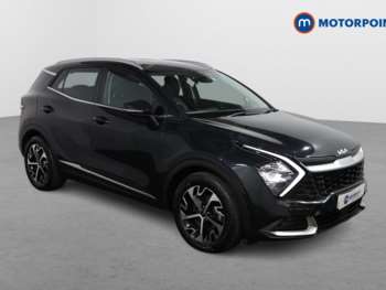 2022 - 1.6T GDi ISG Launch Edition 5dr