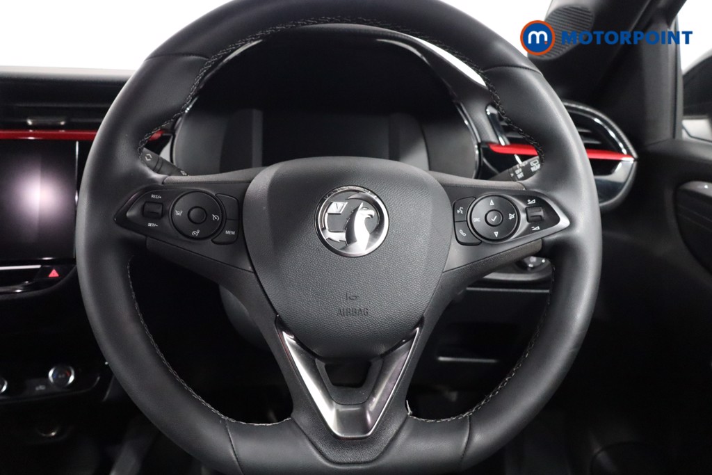 Used Vauxhall Corsa 2023 for sale - 76577711: Photo 10