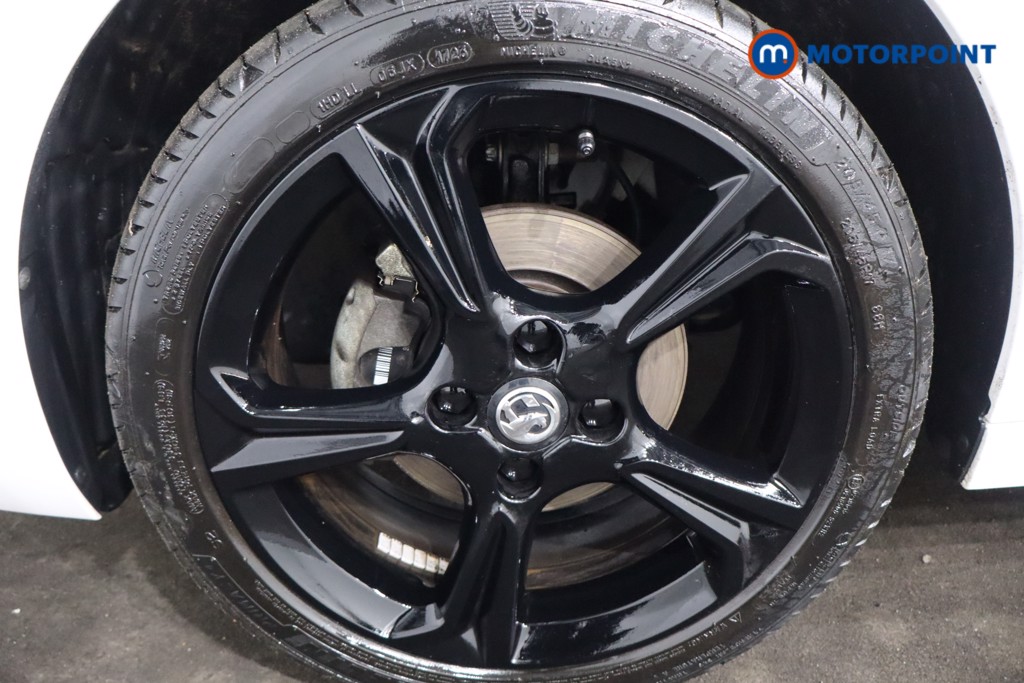 Used Vauxhall Corsa 2023 for sale - 76577711: Photo 12