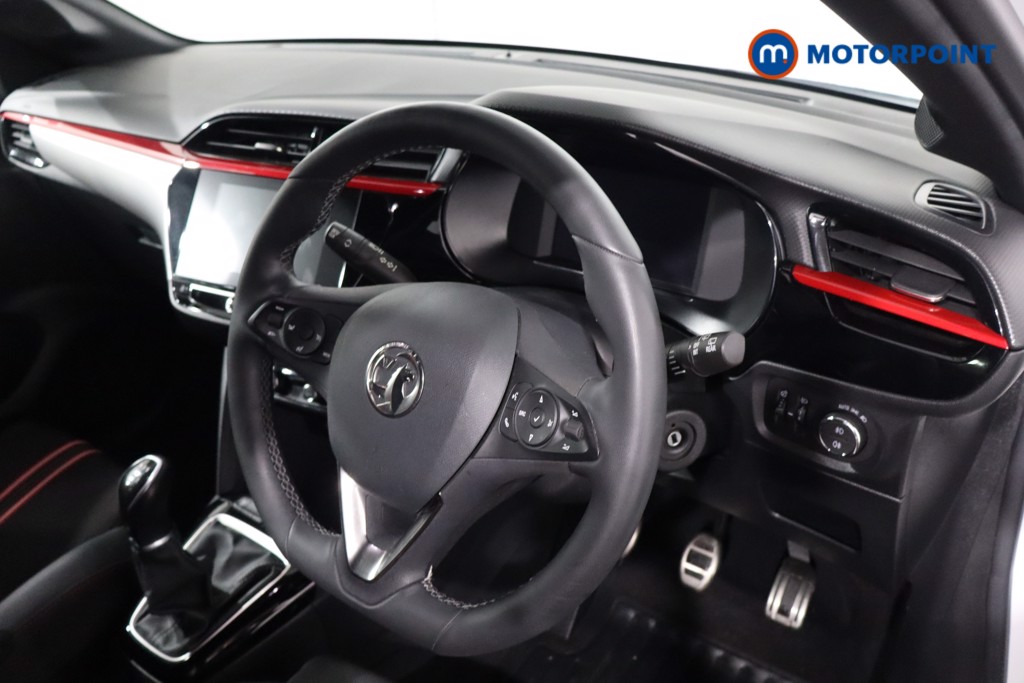Used Vauxhall Corsa 2023 for sale - 76577711: Photo 18