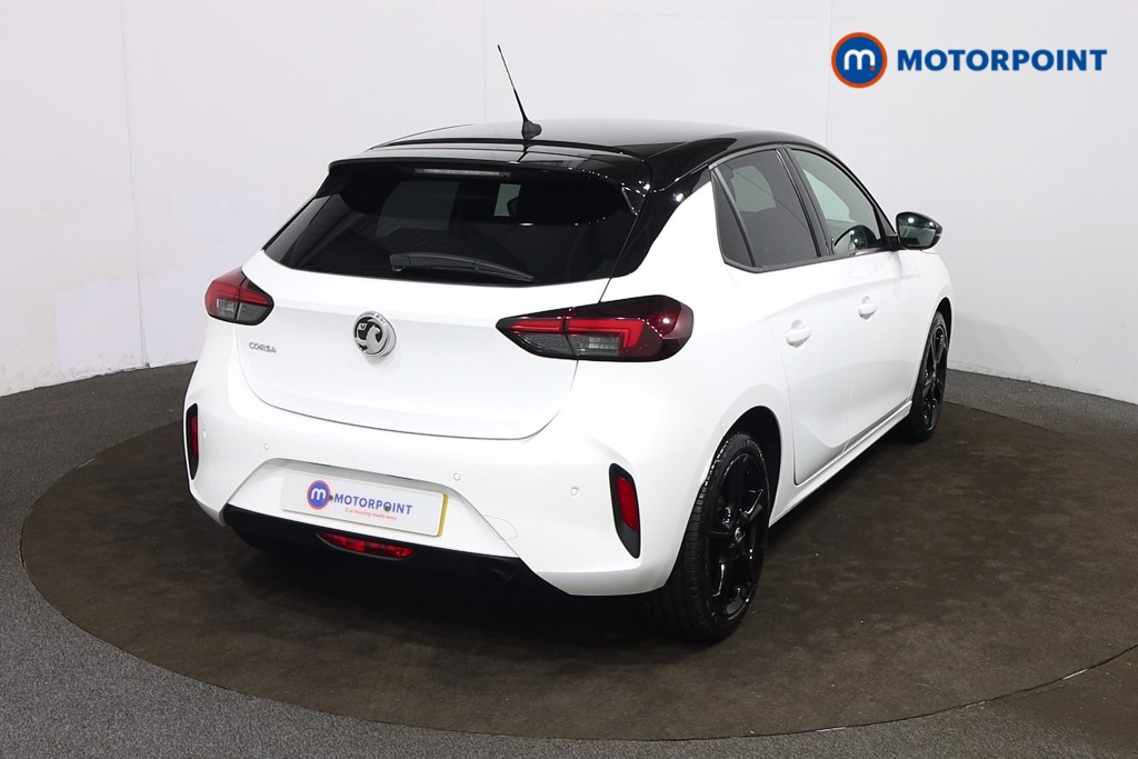 Used Vauxhall Corsa 2023 for sale - 76577711: Photo 6