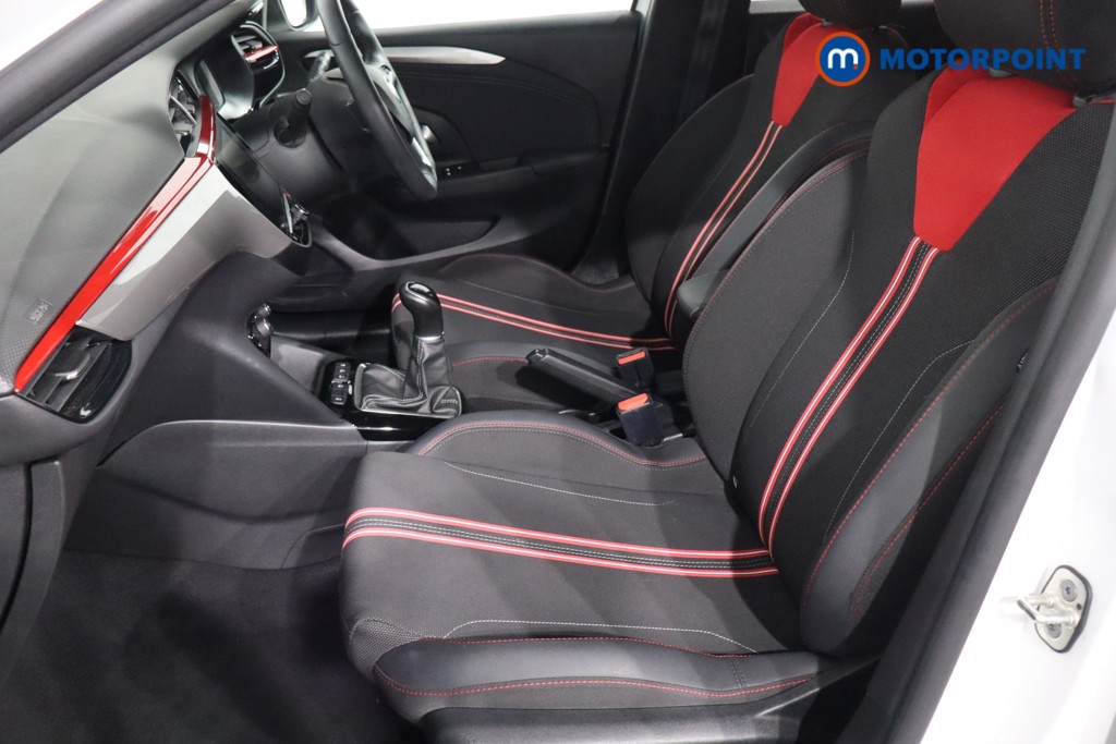 Used Vauxhall Corsa 2023 for sale - 76577711: Photo 9