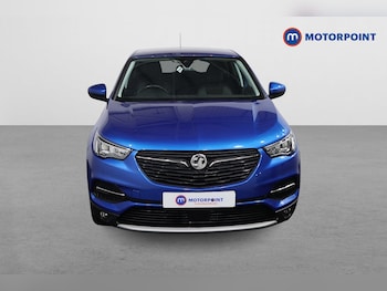 Used Vauxhall Grandland X 2020 for sale - 78716947: Photo