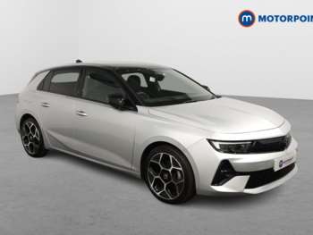 2024 - 1.2 Turbo 130 Ultimate 5dr